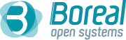 Boreal Open Systems Campus