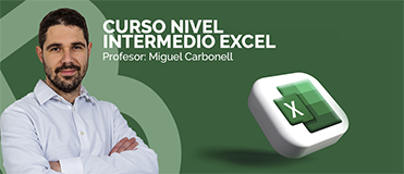 Curso Excel Intermedio