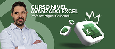 Curso Excel Avanzado