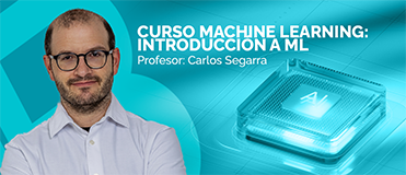 Curso Machine Learning